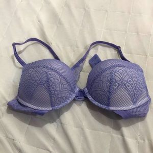 Super Push-up Bra